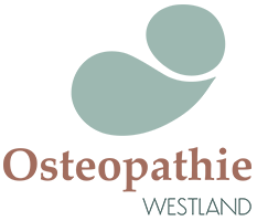 Osteopathie Westland Logo